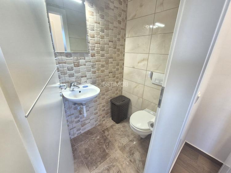 Inchiriere Apartament 3 Camere decomandat Avantgarden etaj 6 cu loc de parcare - 35