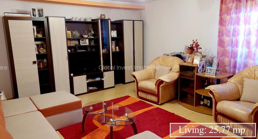 Lumina- Casa P+M, 5 Camere+ 1 Spatiu Comercial, teren 425mp - 120.000euro - 20