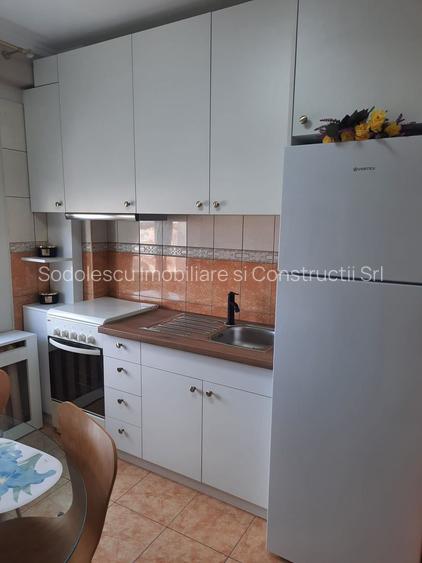 Apartament 3 camere zona Iulius Mall - 6