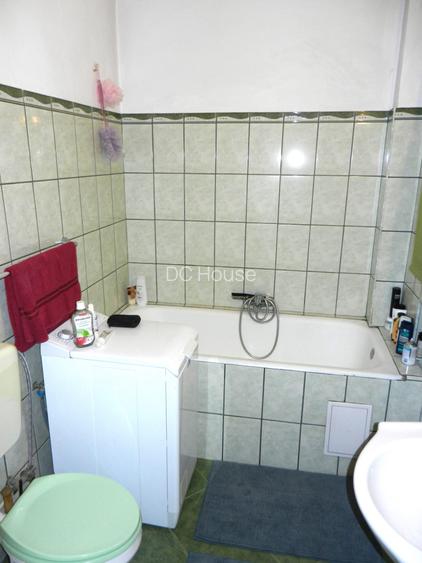 Apartament 3 camere spatios ~ Etaj 3/7 ~ Bloc consolidat ~ Bld N. Balcescu - 16