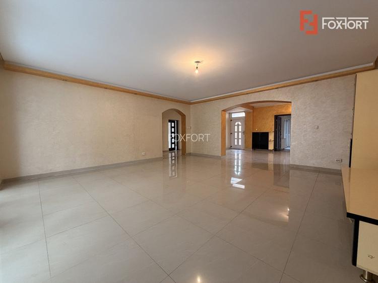 Zona Centrala, Casa individuala 510 mp, pretabila activitati diverse - 20