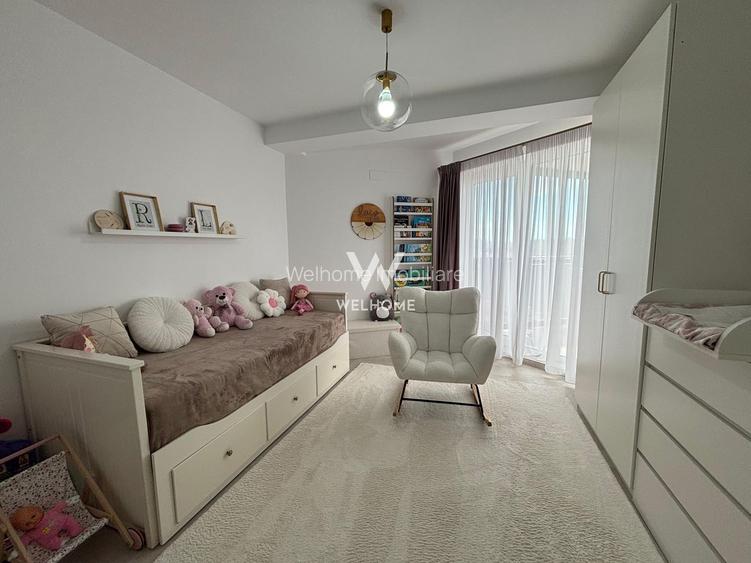 Apartament 3 camere PREMIUM în Evolution - 11