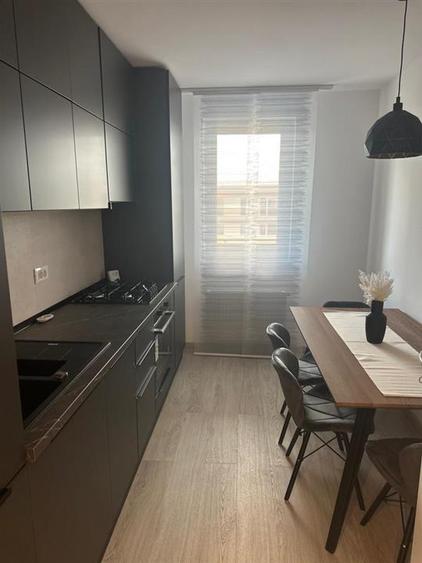 Apartament 2 camere de inchiriat – Urban Plaza, Complet mobilat si utilat