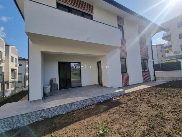 CASA 4 CAMERE, 2 BAI , DRESING, PLATOU GALATA - 19