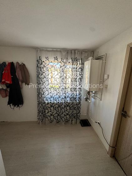 Casa spatioasa-Zona buna-7 camere-Str.Vlad Tepes - 25