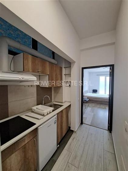 Apartament cu 1 camera, 30 mp utili, situat in zona Semicentrala! - 5