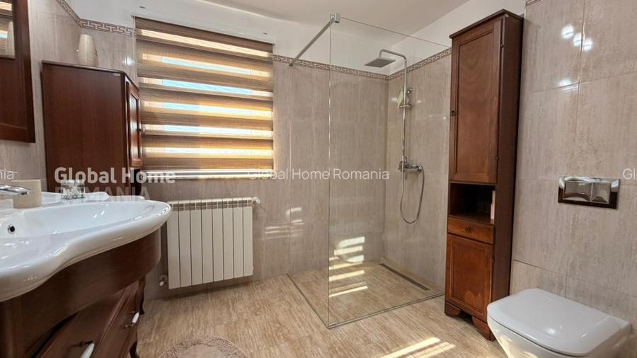 Vila 7 camere 475MP | Voluntari | Piscina | 4 locuri de parcare | - 43