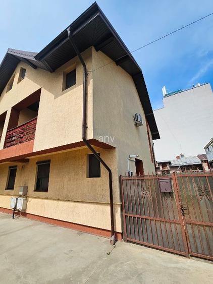 Vand casa 100 mp zona centrala Popesti -Leordeni - 3