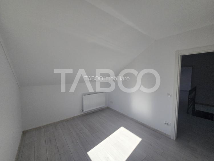 Apartament decomandat 4 camere 72 mpu 2 bai zona Mihai Viteazul Sibiu - 13