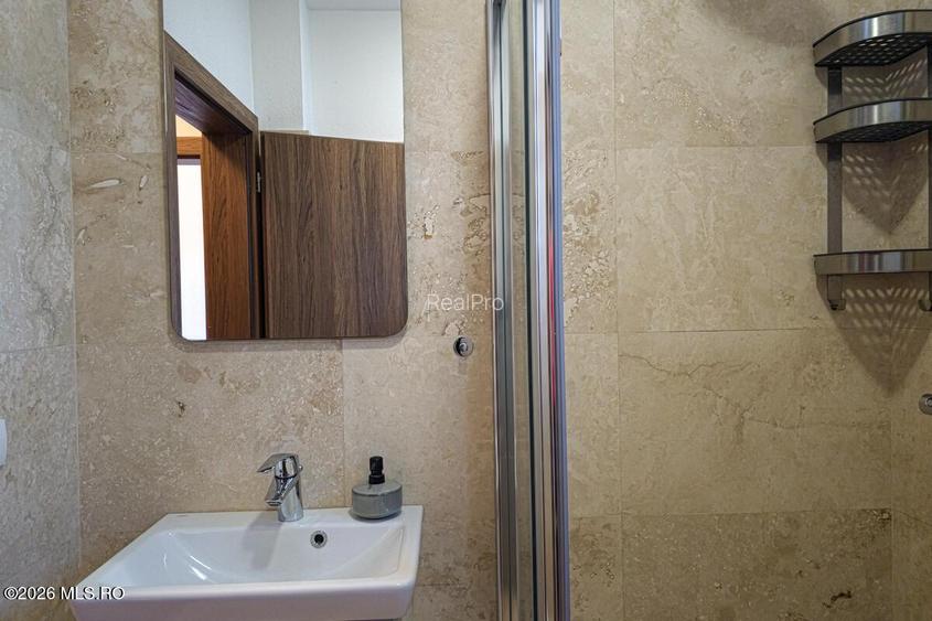 Mosnita - Str Faget, Casa Individuala, 3 Dormitoare, Birou, Lot 600 mp - 10