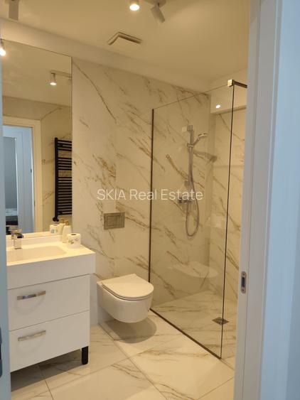 INCHIRIERE APARTAMENT 2 CAMERE/ONE COTROCENI PARK/DISPONIBIL IMEDIAT - 17