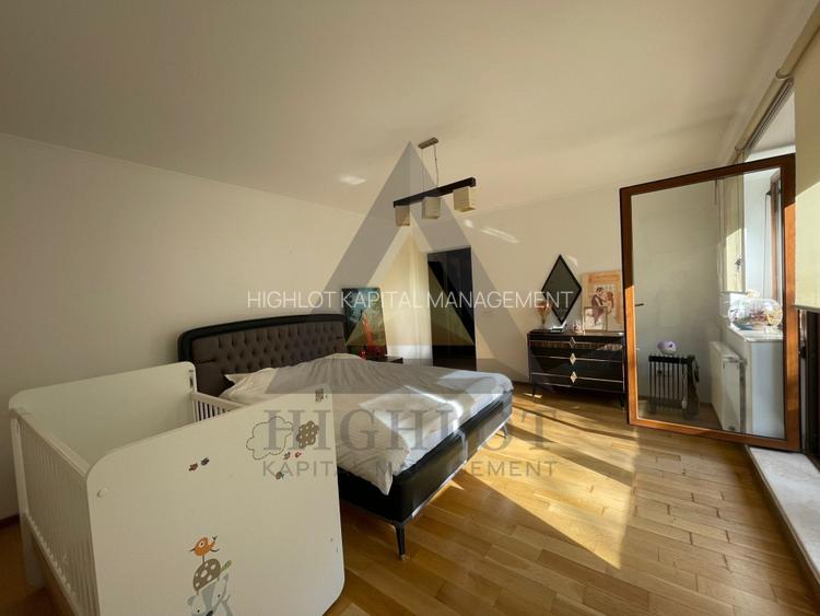 SUNFLOWER GRAND RESIDENCE | VILA INDIVIDUALA | PISCINA - 25