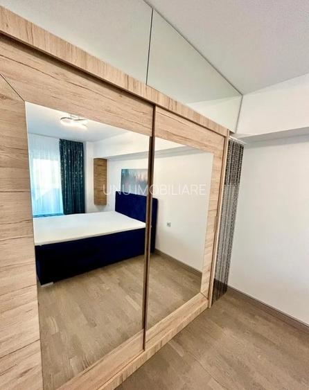 Apartament 2 camere de inchiriat in complex Himson-Tatarasi - 5