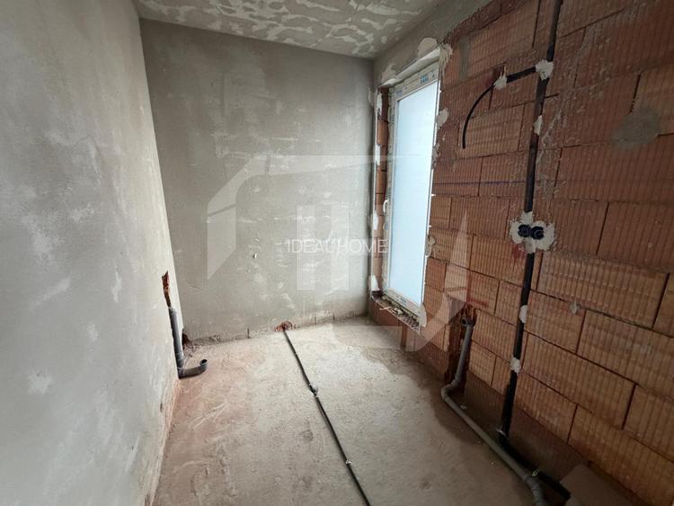 Penthouse 4 camere, constructie premium, 2 terase, Marasti - 7