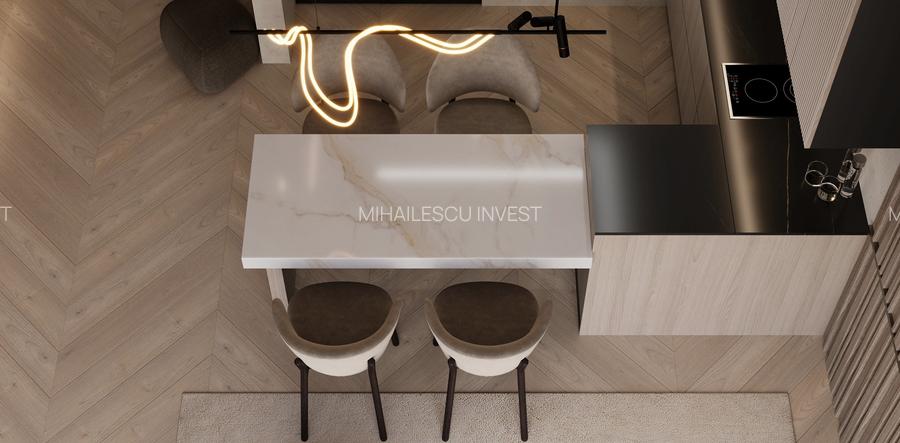 VALERIU BRANISTE 38 - Apartamentele se văd, nu se mai explică - 4