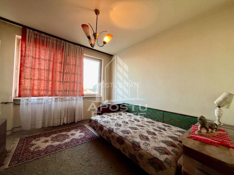 Apartament 3 camere de vanzare zona Iosefin Gara Timisoara - 5