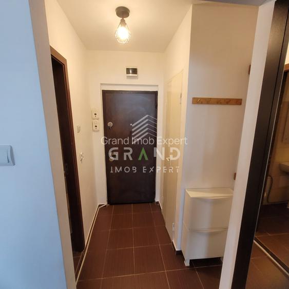 Garsoniera | 32mp | Mănăștur | Bucegi | zona BIG - 14