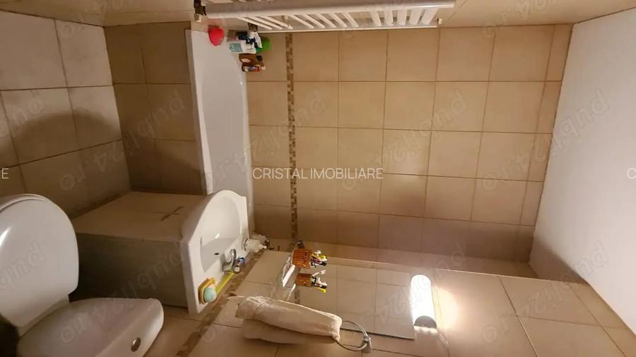 Studio mobilat complet, etaj 2, parcare inclusă, centrală, prima închiriere - 4