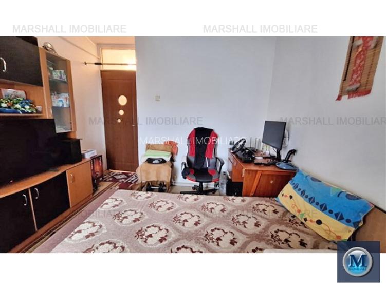 Apartament 2 camere de vanzare, zona Cantacuzino, 50 mp #16441 - 6