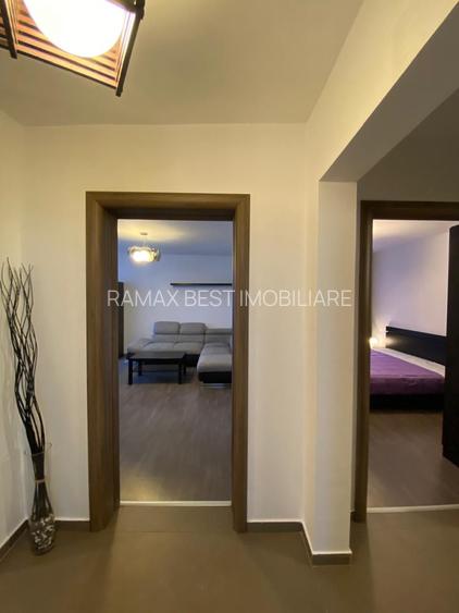 Dristor langa Parc IOR -Vedere spre Parc IOR - 6