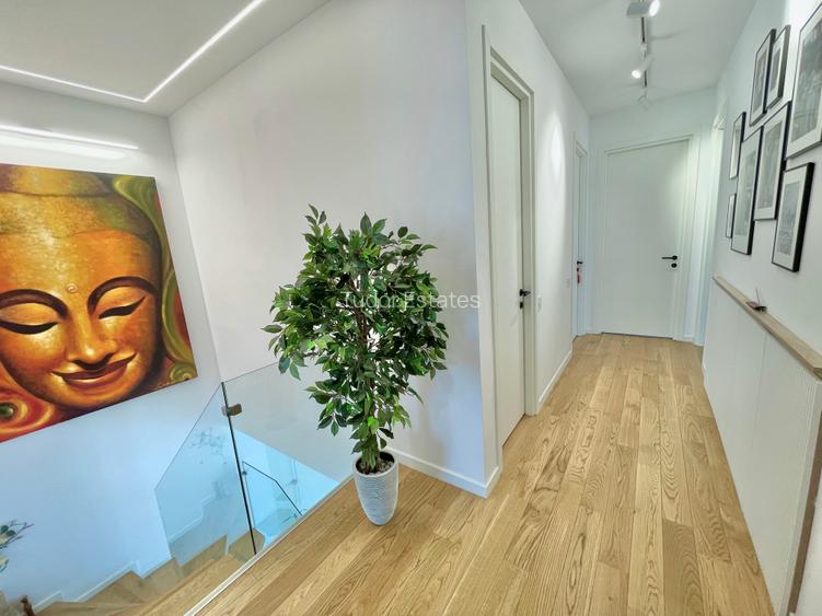 Vilă contemporană | Finisaje Premium | Pipera - 12