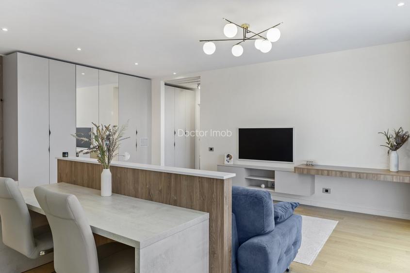 Aviatiei Tower - Floreasca/Aviatiei - Promenada mall - Vedere deschisa - 4