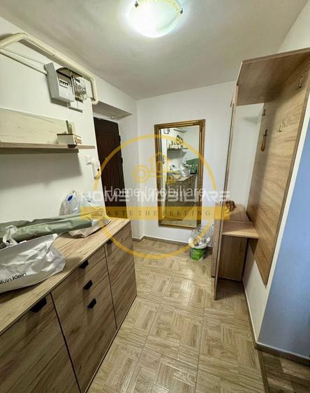 Apartament cu 2 camere/ 38mp/ zona Podu Ros - 7