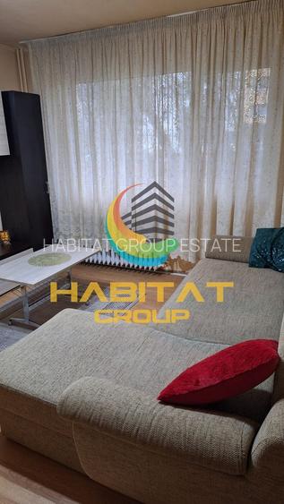 Vanzare Apartament Semidecomandat 2 Camere 47mp Zona Berceni-Emil Racovita - 3