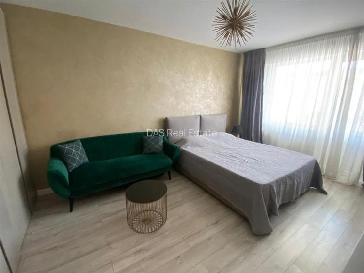 Garsoniera Baneasa | Renovata | Pod Baneasa, Bd. Aerogarii - 2