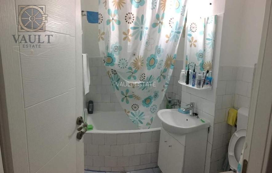 Garsoniera Decomandata etaj 3/10 zona Sebastian/Rahova - 4