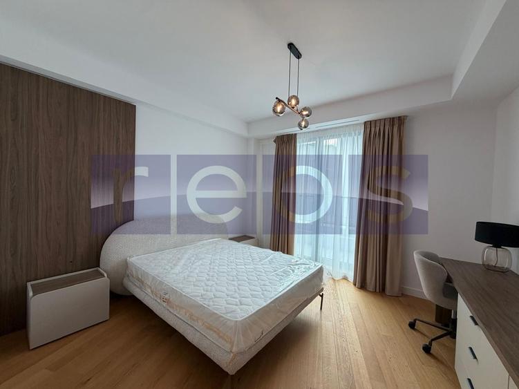 INCHIRIERE 4 CAMERE | BLOC BOUTIQUE | 154MP | IANCU NICOLAE | MOBILAT - 17