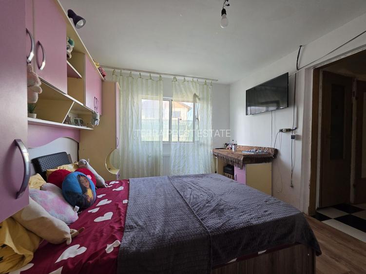 Ocazie unica! Casa individuala parter I 4 camere I toate utilitatile! - 10