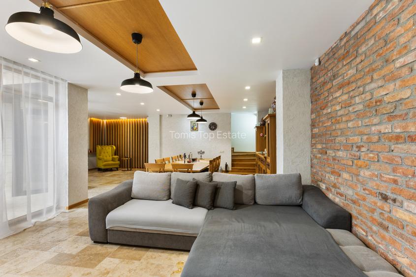 Vila in Constanta, Faleza Nord, Finisaje Premium - 12