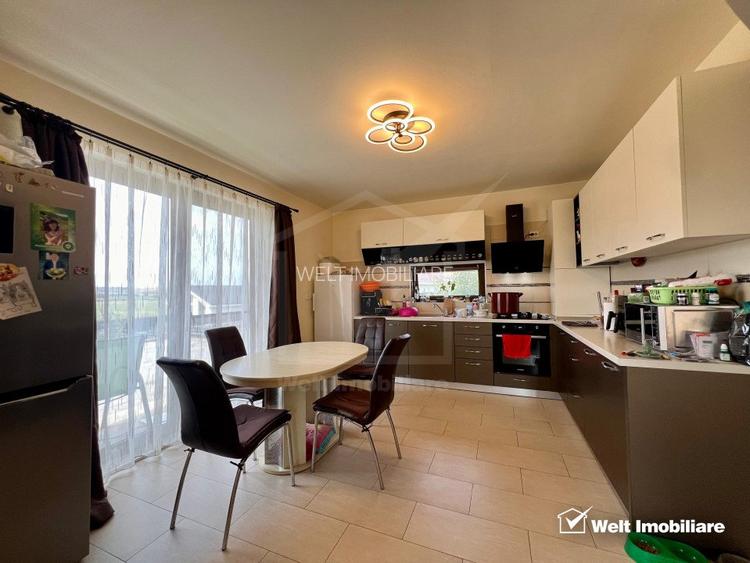 Casa individuala Gadalin, 2900 mp teren - 4