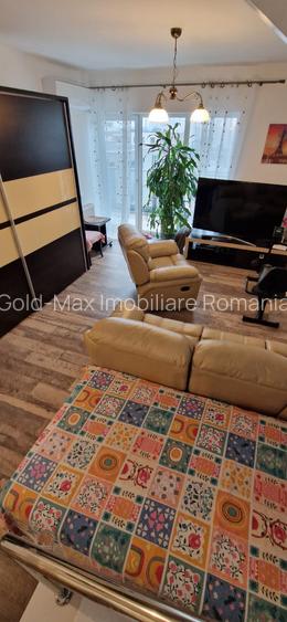 Inchiriere Duplex 3 camere GranVia Park - Lujerului - 14