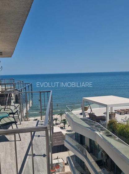 Garsoniera cu vedere la mare – Prima linie, Promenada Navodari - 15