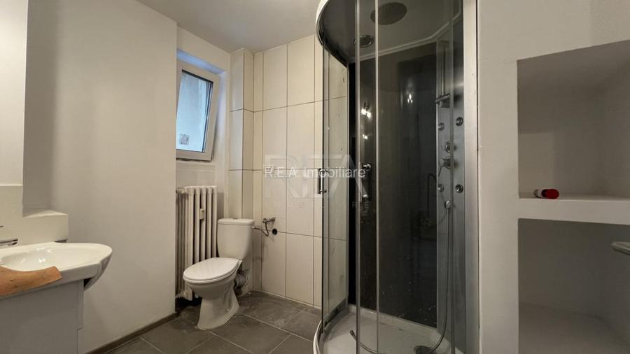 Garsoniera ultracentrala – Piata Lahovari | Renovare recenta - 4