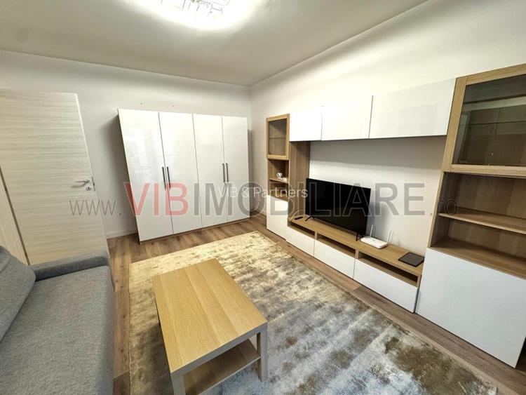 2 Camere - Bloc Nou - Lujerului - Politehnica - Parcare - 2