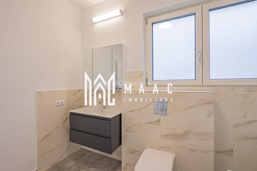 Casă în Cisnădioara I 550 mp Teren I 177 mp utili I Vedere catre Cetate - 9