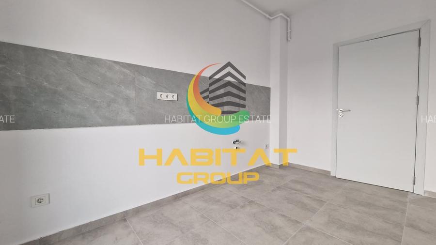 3 camere | Theodor Pallady | 79.58 mp | Etaj 1 | Comision 0% - 12