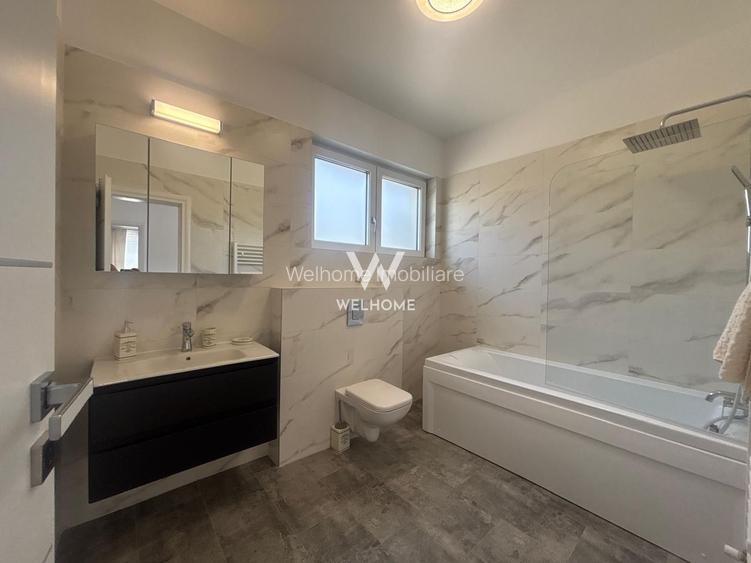 Locuinta cu PRIVELISTE si INTIMITATE! - 7