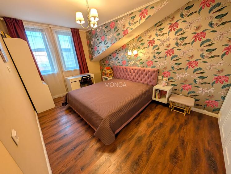 Casa 4 camere 120mp | 0 comision | Tunari DM | 300mp teren - 18