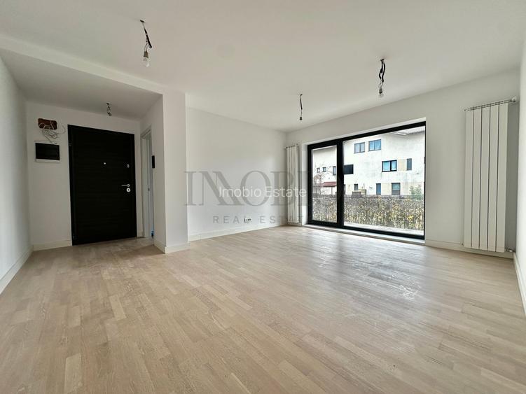 Apartament 4 Camere | Terasa + Curte 68 MP | Jolie Ville - 2