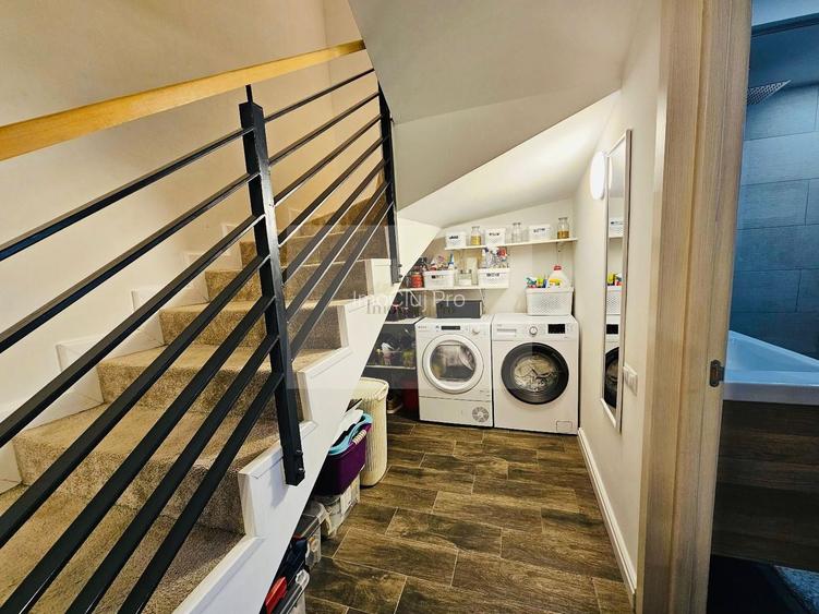 Casă spațioasă cu 4 camere și curte proprie – ideală pentru familie - 39