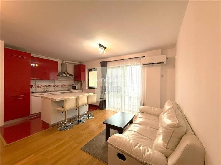 Apartament cu 3 camere balcon si parcare Doamna Stanca - 8