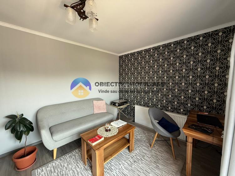 Casa proiectata cu bun gust – Strada  Petru Movila - 20