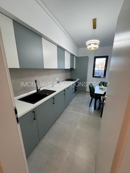 Unirii, Parcul Carol, ISG Residence IV, 2025, prima inchiriere - 10