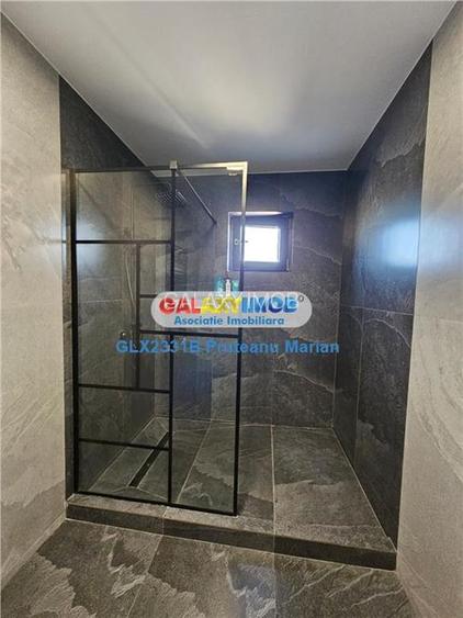 Vanzare casa de Lux cu piscina in aer liber situata in comuna Clinceni - 34