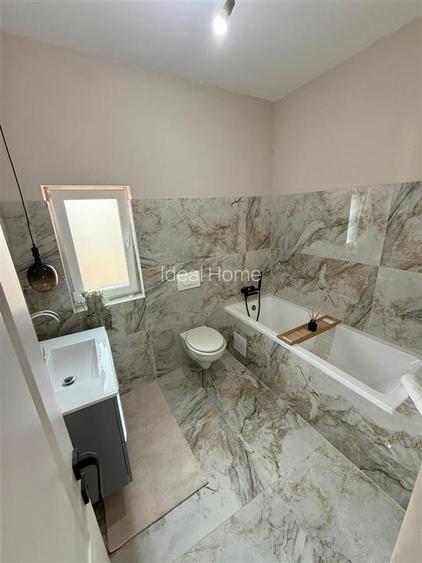 Horpaz - Casa individuala 3 camere - 500mp teren - 6