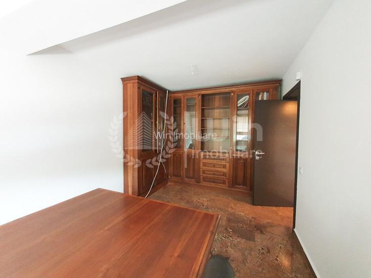 Casa tip vila cu 260 mp utili | Teren total 600mp | Andrei Muresanu! - 12